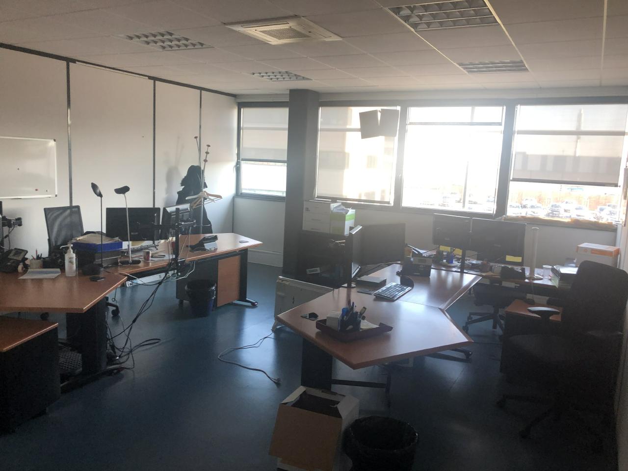 Bureau Balma 613m² Location bureau Balma Haute-Garonne OLBUR2108225 11